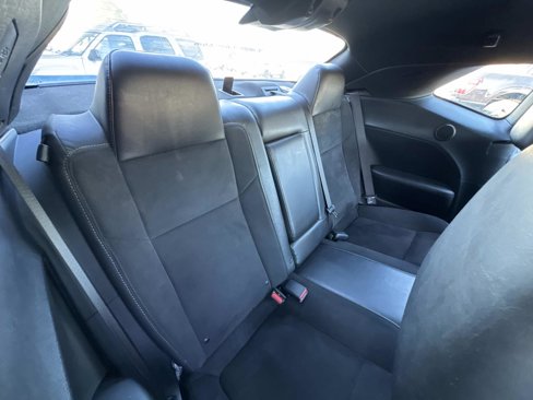 Used 2022 Dodge Challenger GT w/ Plus Package image 7