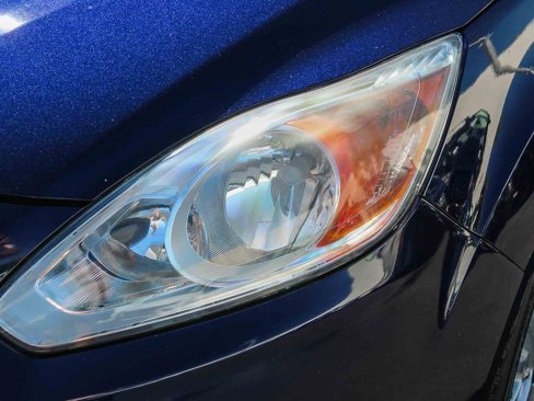 Used 2016 Ford C-MAX Energi SEL image 4