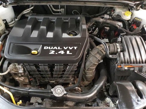Used 2013 Chrysler 200 Touring image 29