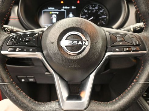 Used 2024 Nissan Kicks SR image 17