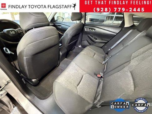 Used 2024 Honda Accord EX image 34