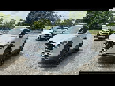 New 2025 MAZDA CX-30 AWD 2.5 S w/ Select Sport Pkg image 4