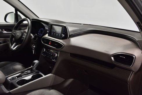 Used 2019 Hyundai Santa Fe SE image 34