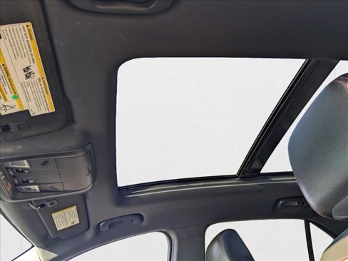 Certified 2022 Chevrolet Equinox RS image 17