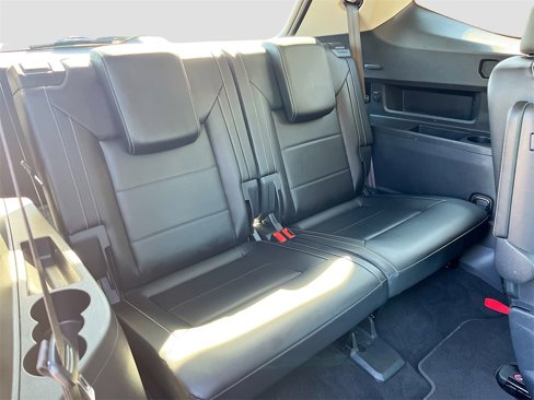 Used 2022 Volkswagen Atlas SE image 28