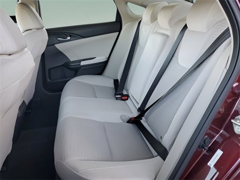Used 2020 Honda Insight EX image 10