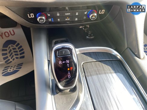 Used 2021 Buick Enclave Premium w/ Sun and Sites Package image 25