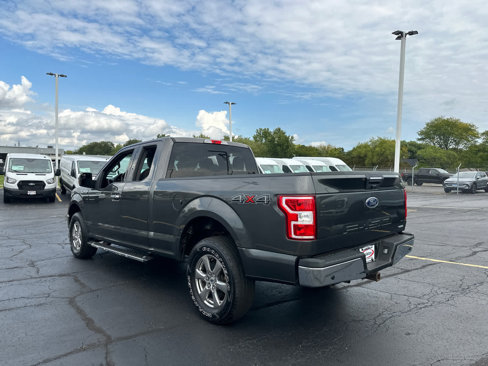 Used 2018 Ford F150 XLT w/ Equipment Group 302A Luxury image 6