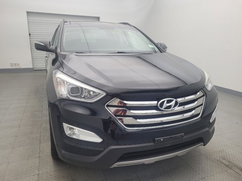 Used 2014 Hyundai Santa Fe Sport 2.0T w/ Technology Package 05 image 14