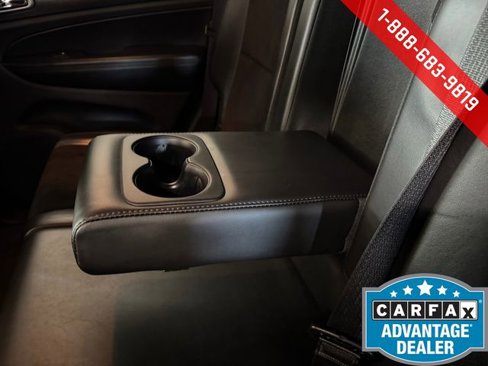 Used 2015 Jeep Grand Cherokee Altitude image 20
