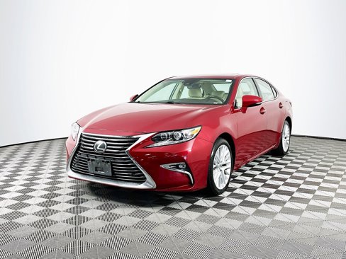 Used 2016 Lexus ES 350 image 3