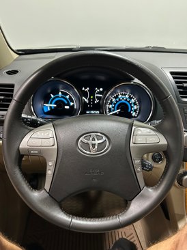 Used 2009 Toyota Highlander Limited image 16