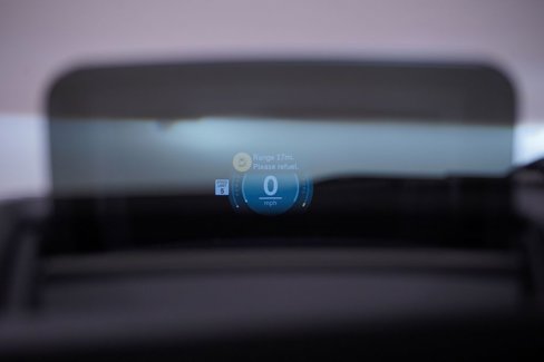Used 2025 MINI Cooper S image 20