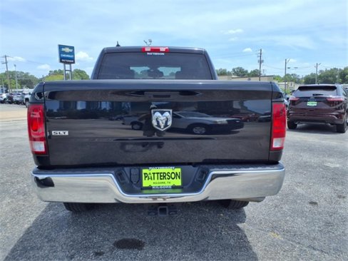 Used 2023 RAM 1500 Classic SLT w/ Trailer & Traction Group image 3