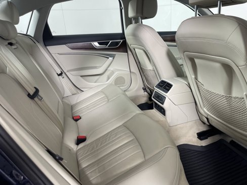 Used 2021 Audi A6 3.0T Premium w/ Convenience Package image 15