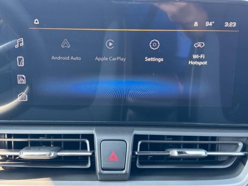 New 2026 Chevrolet TrailBlazer LS w/ LS Convenience Package image 34