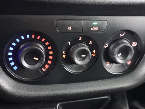 Used 2022 RAM ProMaster City Wagon image 16