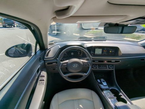 Used 2020 Hyundai Sonata SEL image 35