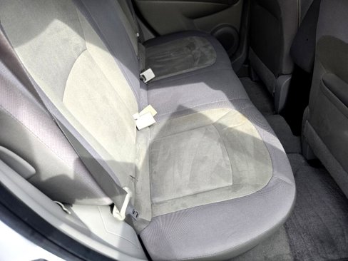Used 2010 Nissan Rogue S w/ 360 Degree Value Pkg image 58