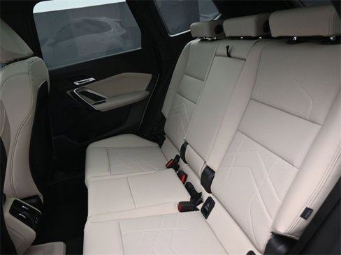 New 2025 BMW X1 xDrive28i w/ Convenience Package image 12