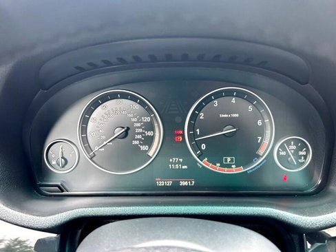 Used 2012 BMW X3 xDrive35i image 19