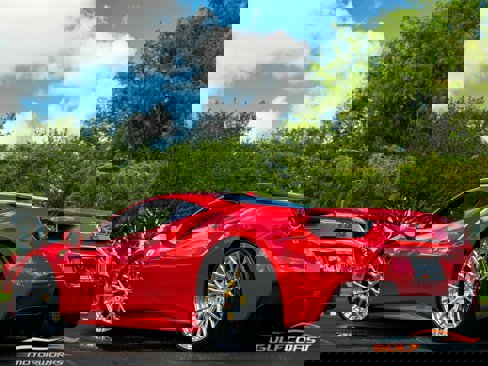 Used 2019 Ferrari 488 GTB image 51
