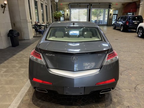 Used 2011 Acura TL w/ Technology Package image 5