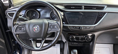Used 2020 Buick Encore GX Select image 16