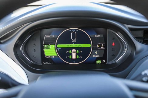 Used 2018 Chevrolet Bolt LT image 21