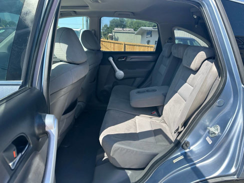 Used 2007 Honda CR-V EX image 11