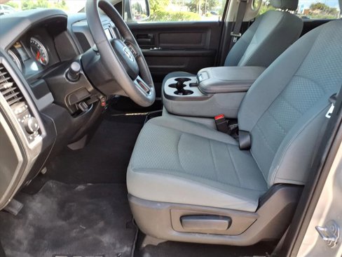 Used 2019 RAM 1500 Express w/ Wheel & Sound Group image 23