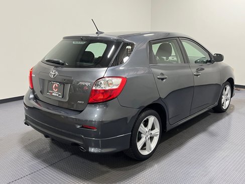 Used 2009 Toyota Matrix S image 19