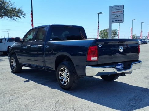 Used 2022 RAM 1500 Tradesman w/ Chrome Plus Package image 15