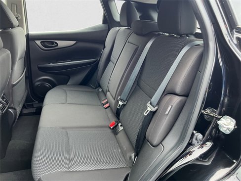 Used 2020 Nissan Rogue Sport S w/ Appearance Package image 13