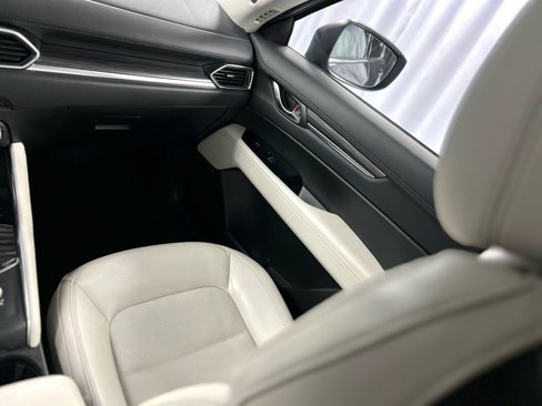 Used 2017 MAZDA CX-5 Grand Touring image 20