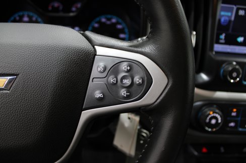 Used 2015 Chevrolet Colorado LT w/ LT Convenience Package image 12