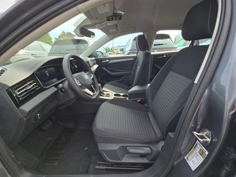 New 2025 Volkswagen Jetta S image 22