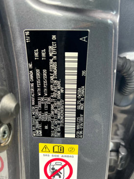 Used 2017 Lexus RX 350 AWD image 37