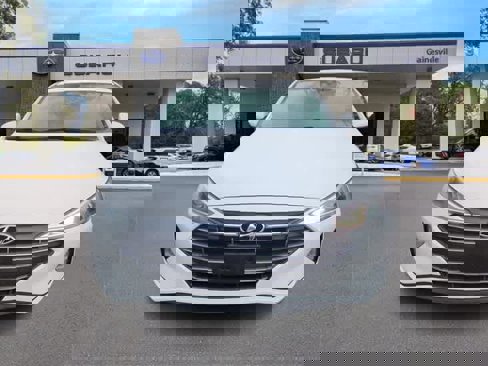 Used 2020 Hyundai Elantra SEL w/ Cargo Package (C1) image 9