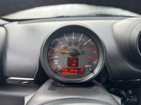 Used 2016 MINI Cooper Countryman S image 19