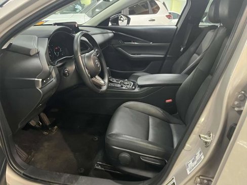Used 2024 MAZDA CX-30 AWD 2.5 S w/ Select Sport Pkg image 15
