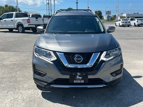 Used 2019 Nissan Rogue SV image 8