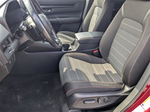 Used 2023 Honda CR-V Sport image 18