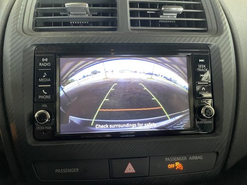 Used 2024 Mitsubishi Outlander Sport ES image 14