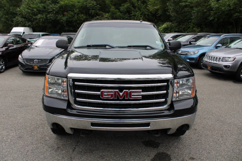 Used 2013 GMC Sierra 1500 SLE w/ Power Tech Package image 2