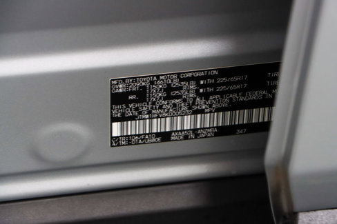 Used 2019 Toyota RAV4 XLE image 33