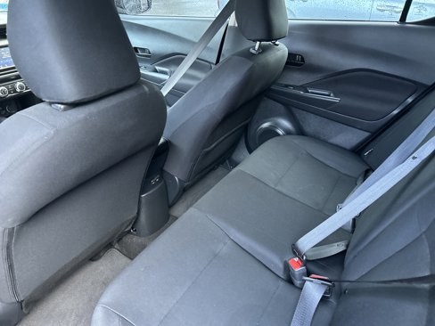 Used 2023 Nissan Kicks S image 17