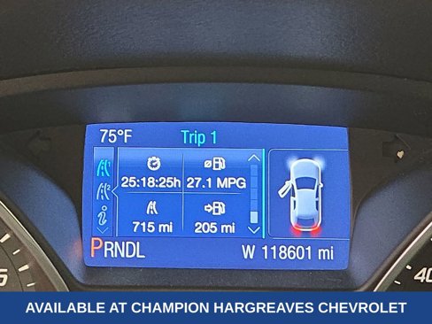Used 2014 Ford Focus SE w/ SE Winter Package image 16