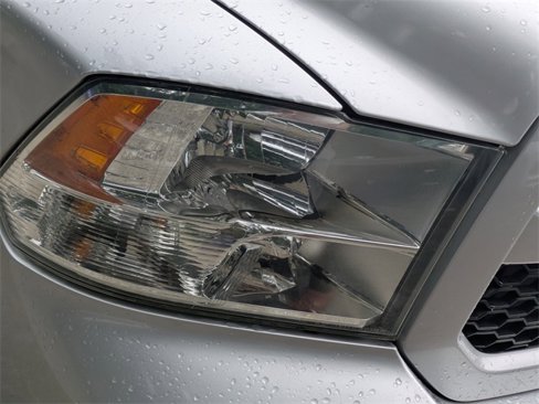 Used 2014 RAM 1500 Express image 9