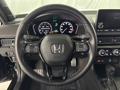 Used 2024 Honda Civic Sport image 16